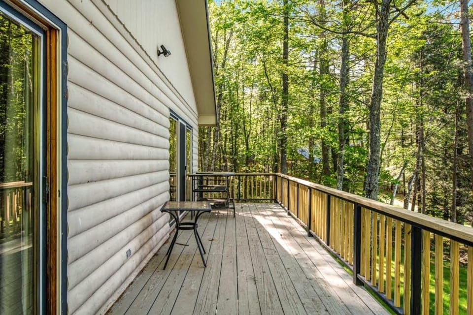 SILK Cabin Cabin in Wisconsin