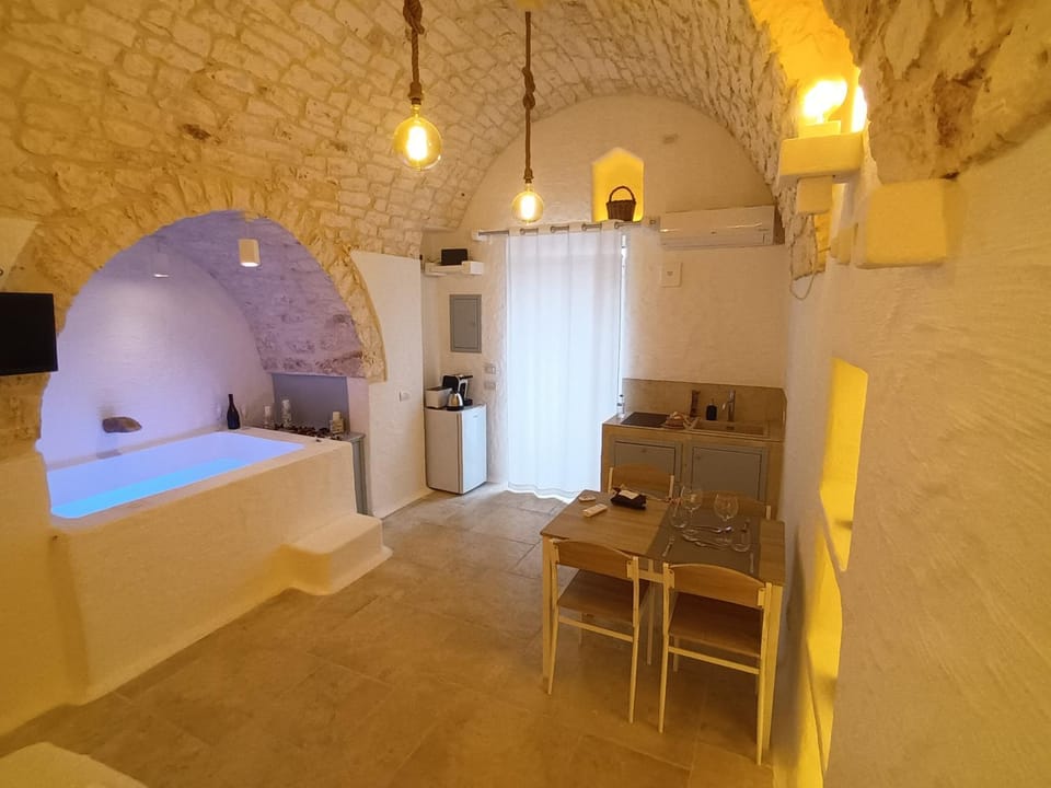 Lory's Luxury Suite Ostuni House in Ostuni