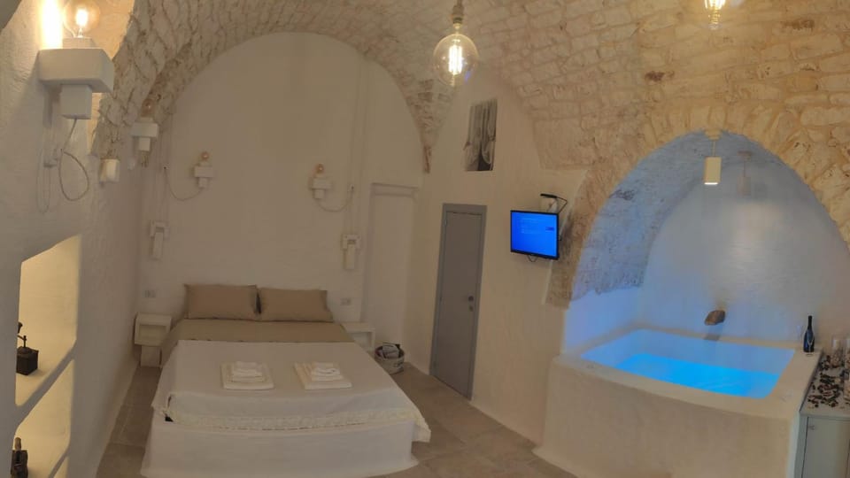 Lory's Luxury Suite Ostuni House in Ostuni