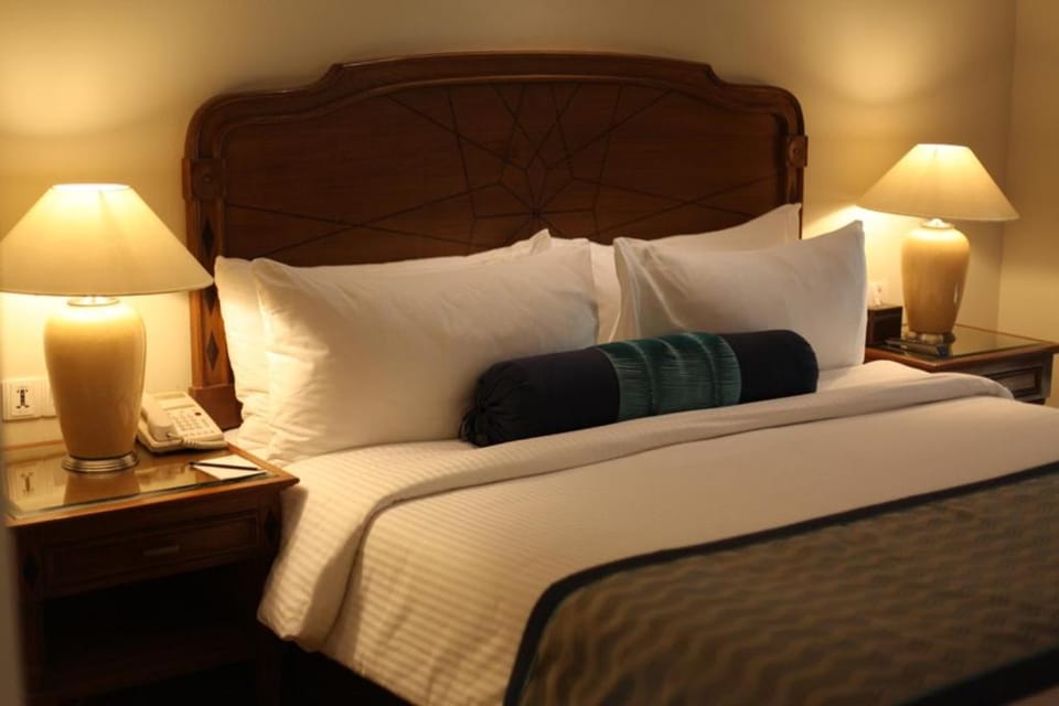 The LaLiT Traveller- Airport hotel Hotel in Jaipur