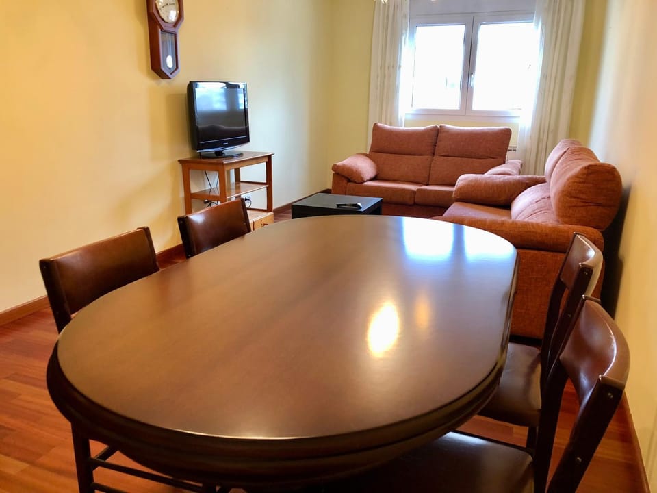 Apartamento Ribeira Sacra Apartment in Monforte de Lemos