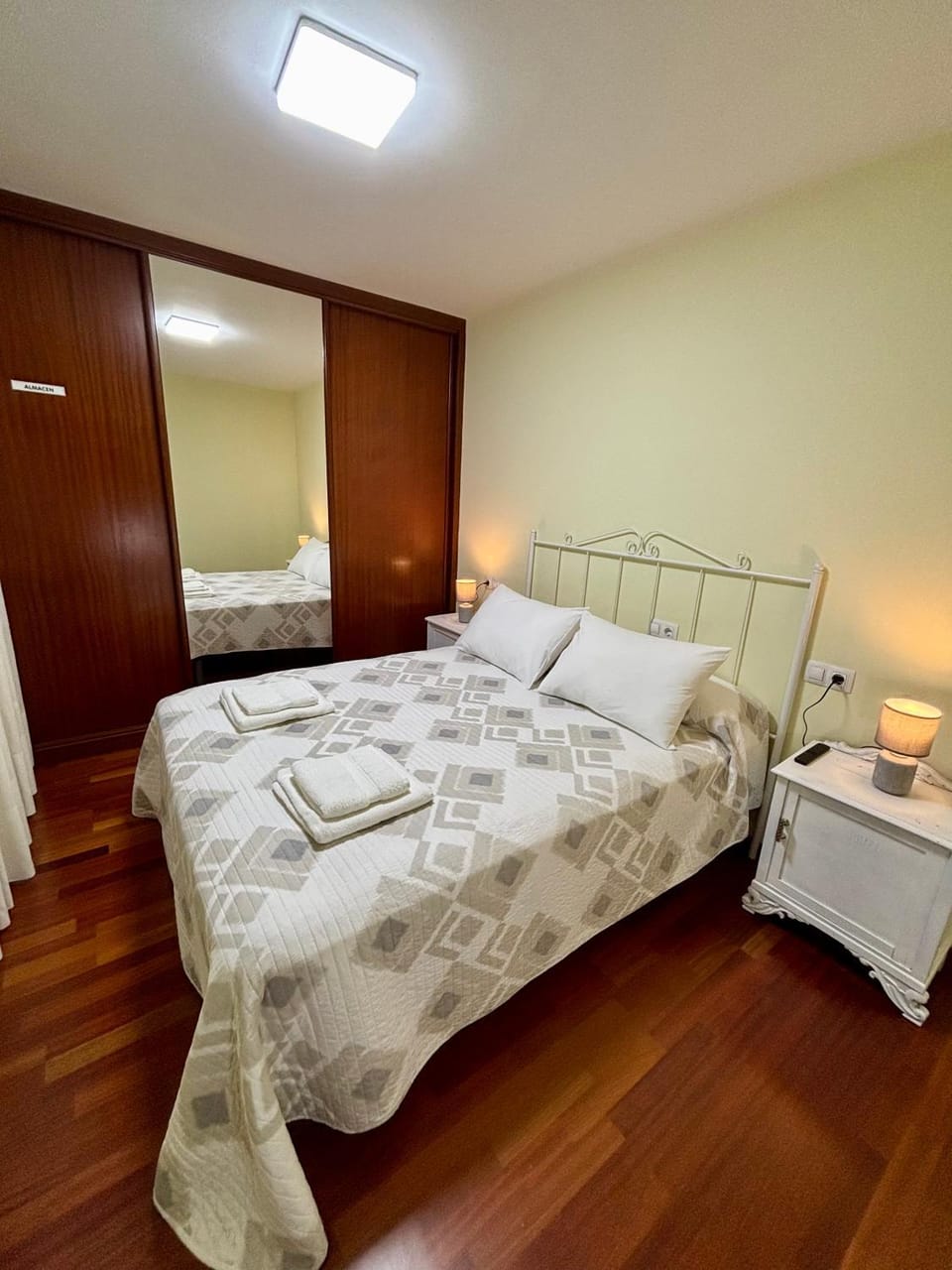 Apartamento Ribeira Sacra Apartment in Monforte de Lemos