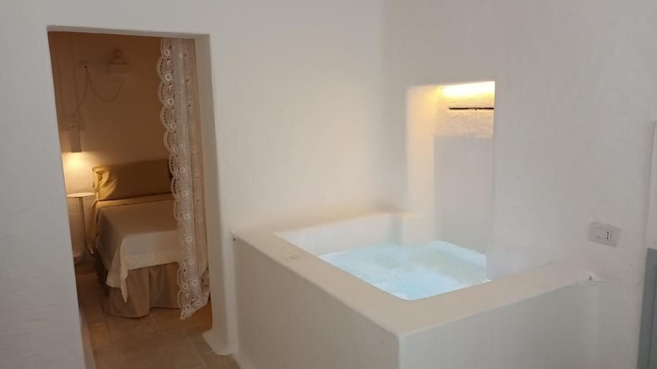 Lacy's Luxury Suite Ostuni House in Ostuni