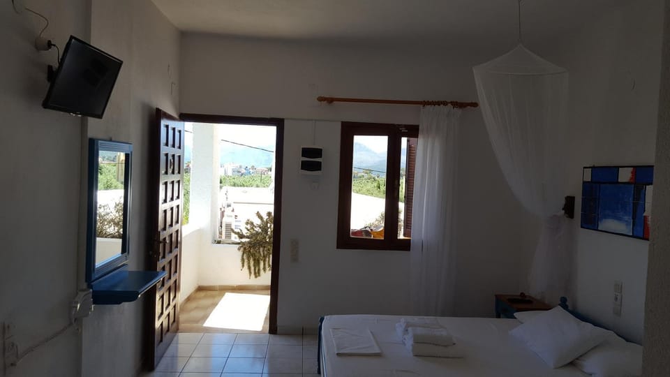 Aeolos Hotel Apartments Apartment hotel in Peloponnese Region