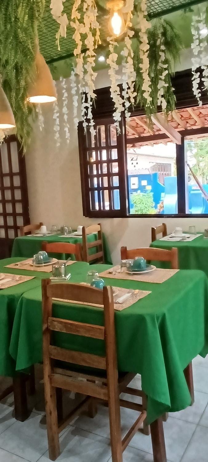 Suites Areias de Porto Bed and Breakfast in Ipojuca