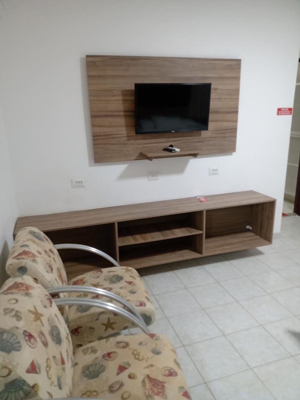 Suites Areias de Porto Bed and Breakfast in Ipojuca