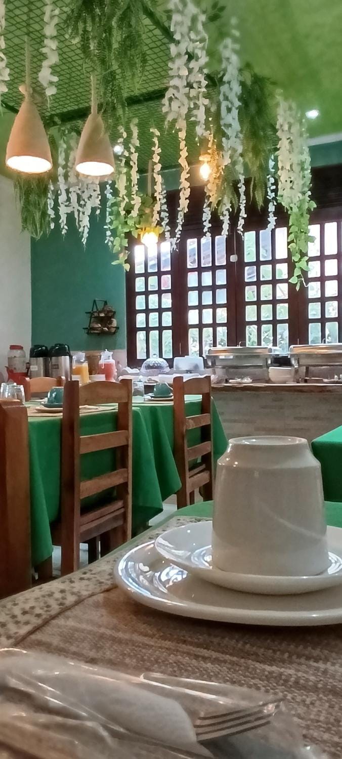 Suites Areias de Porto Bed and Breakfast in Ipojuca