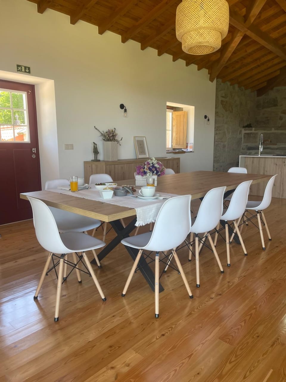 Casa do Afonso Vacation rental in Viana do Castelo District, Portugal