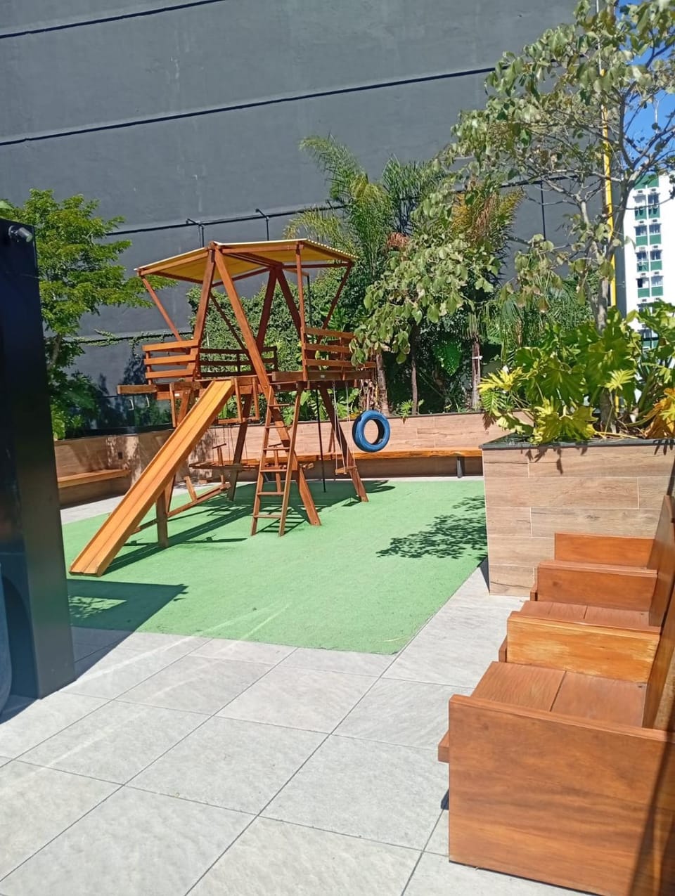 Meu Apartamento a 15min de Copacabana Apartment in Rio de Janeiro