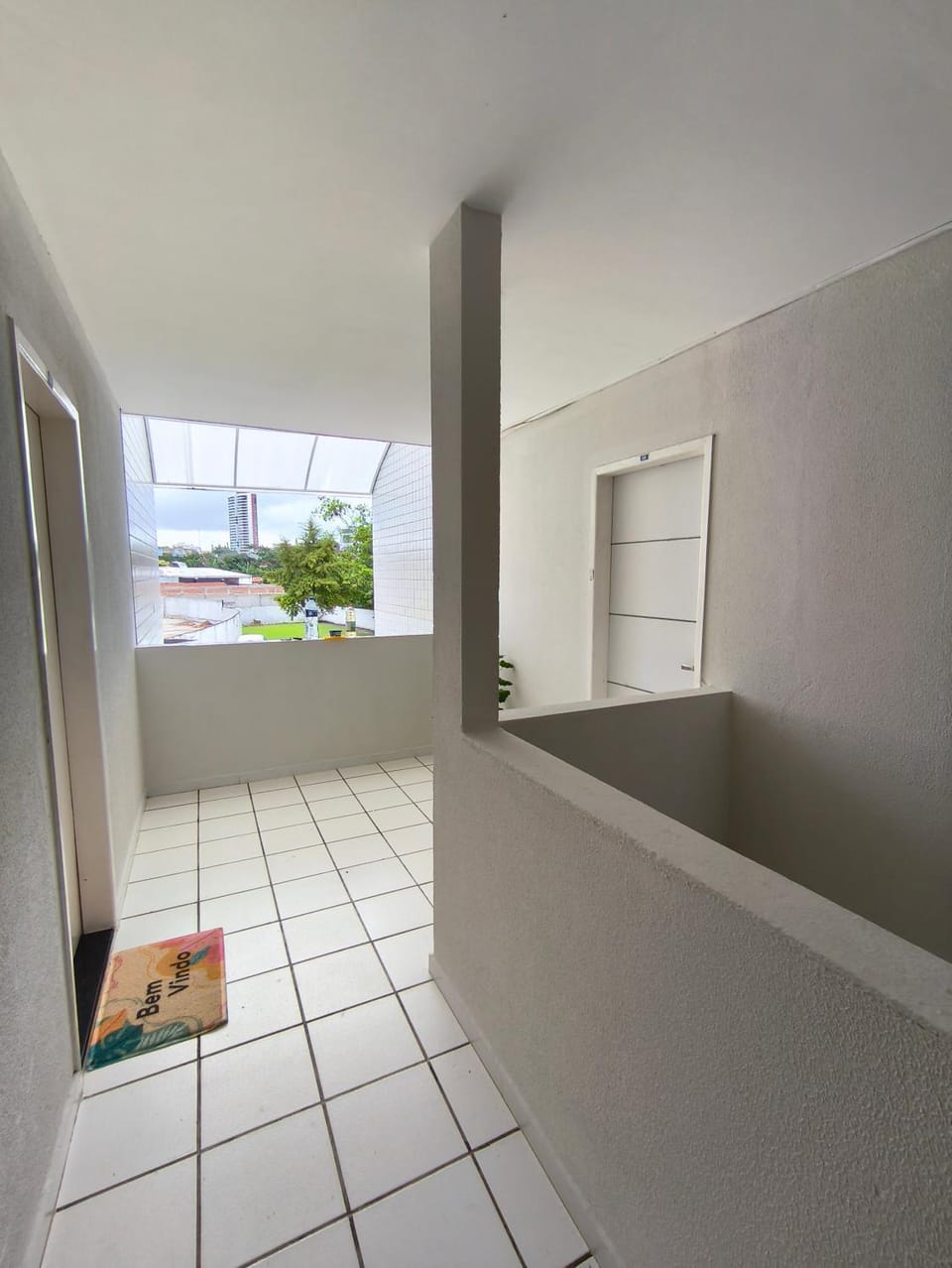 APARTAMENTO 2 QUARTOS MOBILIADO - GARANHUNS - PE Apartment in State of Alagoas, Brazil