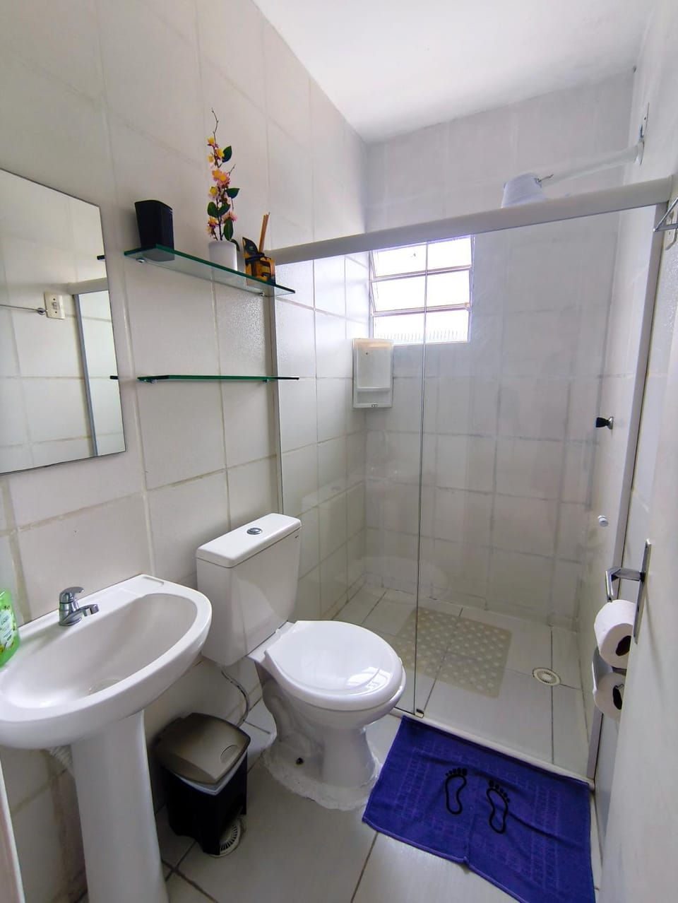 APARTAMENTO 2 QUARTOS MOBILIADO - GARANHUNS - PE Apartment in State of Alagoas, Brazil