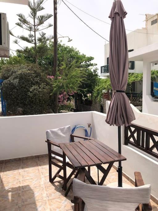 Casa Adamo Apartment in Milos