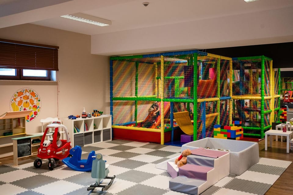 Kids's club