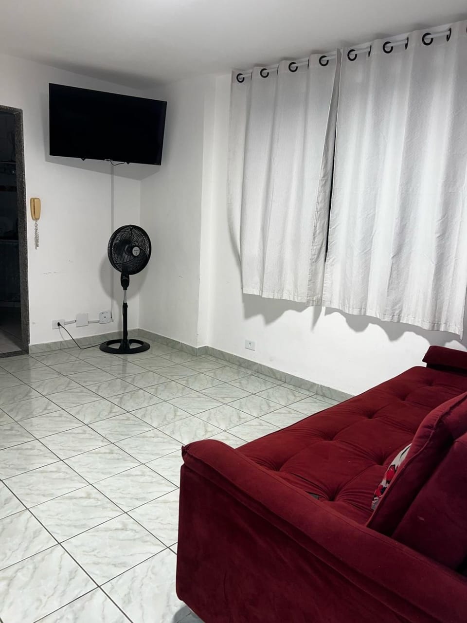 Apartamento em frente ao Riocentro, próximo Parque olímpico e Rock in Rio Apartment in Rio de Janeiro