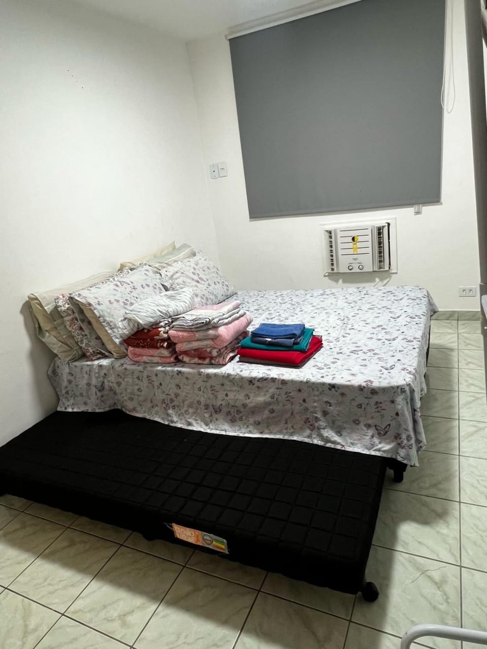 Apartamento em frente ao Riocentro, próximo Parque olímpico e Rock in Rio Apartment in Rio de Janeiro