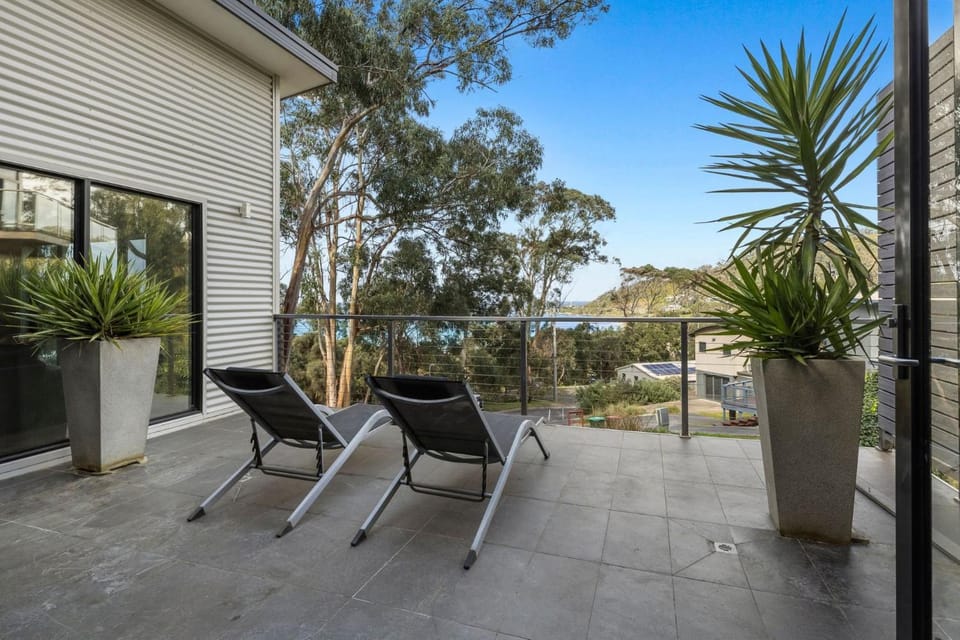 Wye Times House in Wye River