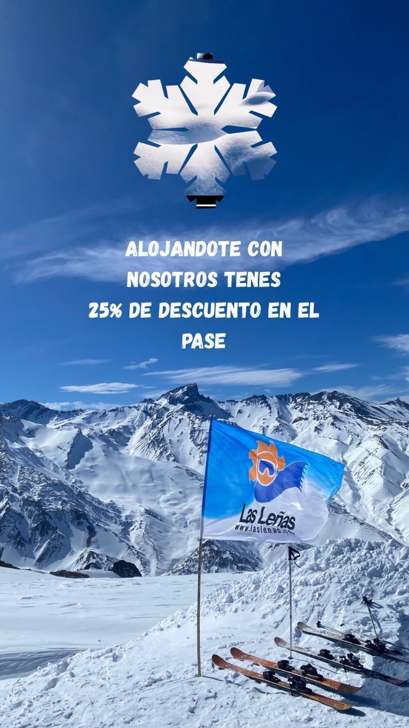 Refugio Inka Bed and Breakfast in Mendoza Province Province