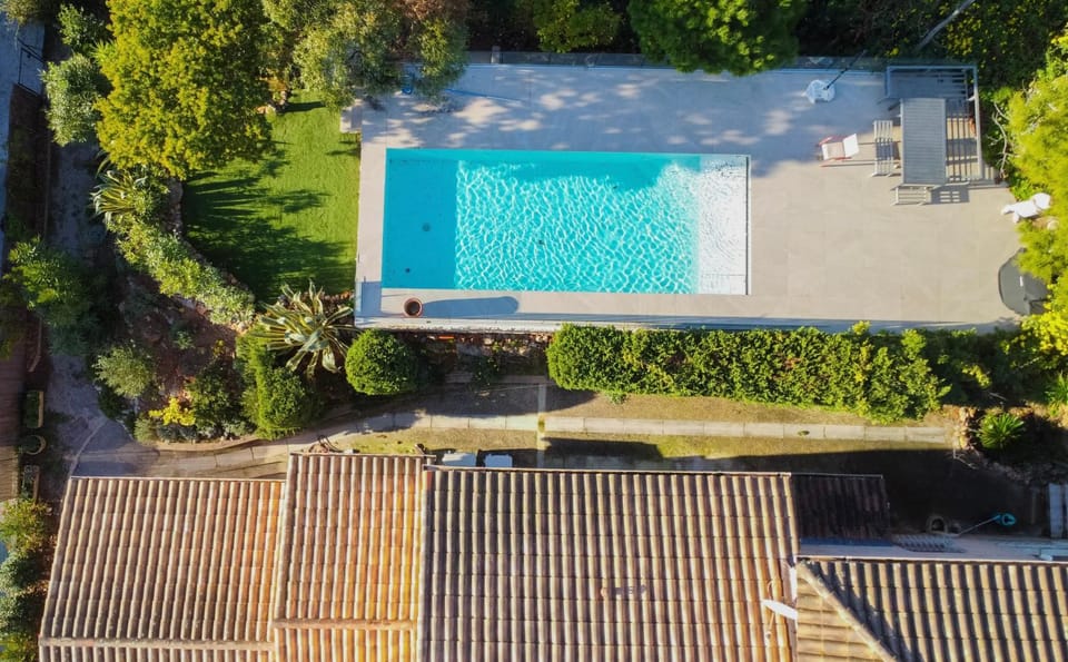 View (from property/room), Pool view