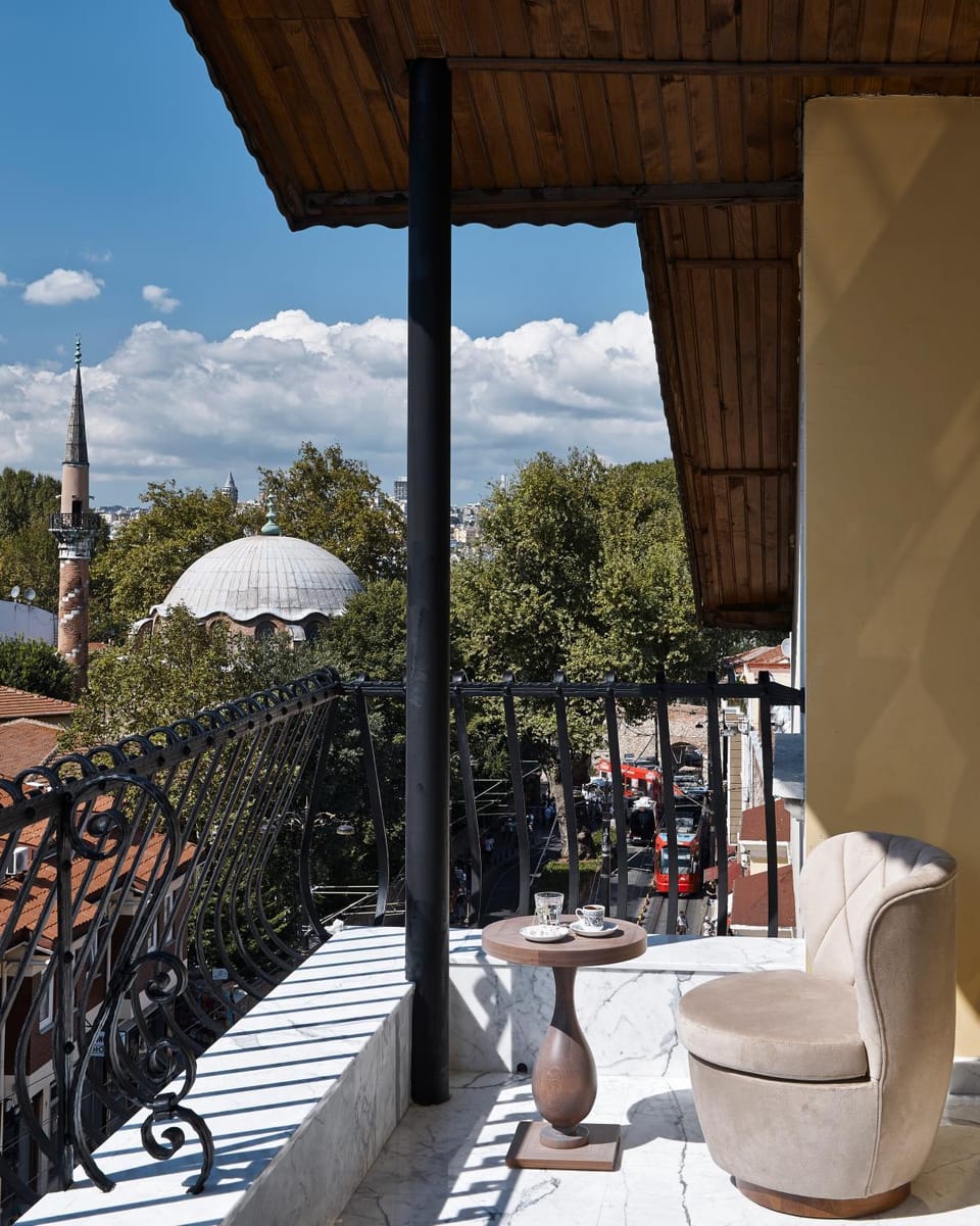 View (from property/room), Balcony/Terrace, Balcony/Terrace