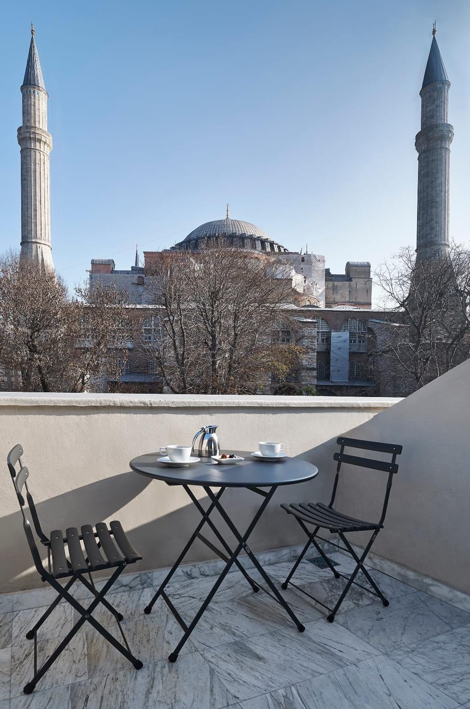View (from property/room), Balcony/Terrace