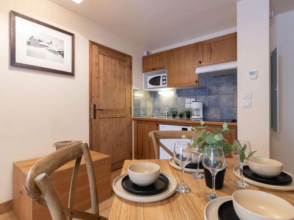Appartement Centre-Ville avec Piscine et WiFi, Animaux Acceptés - FR-1-296-399 Apartment in Saint-Lary-Soulan