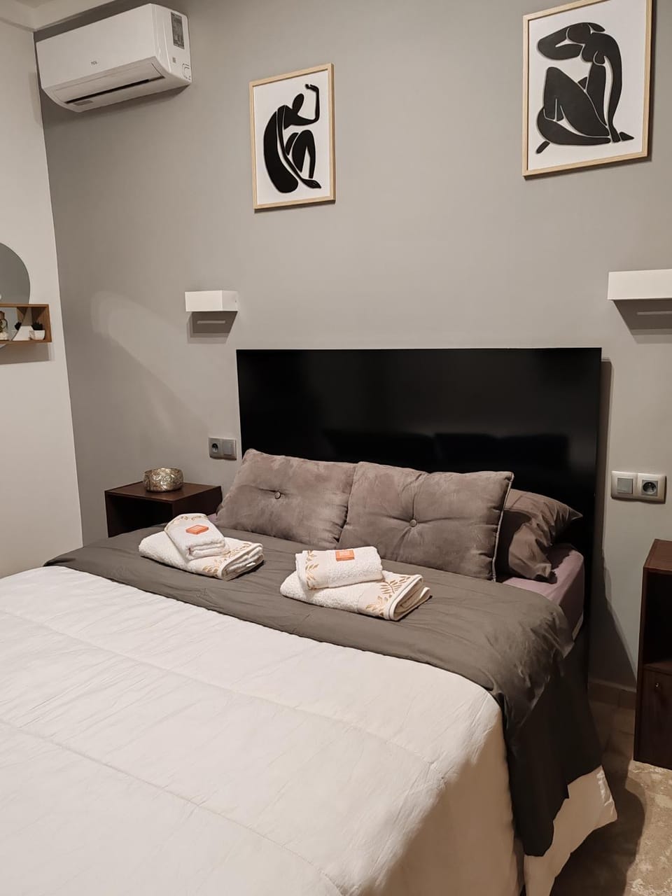 Résidence NAJD C - Appartement T2 Apartment in Marrakesh