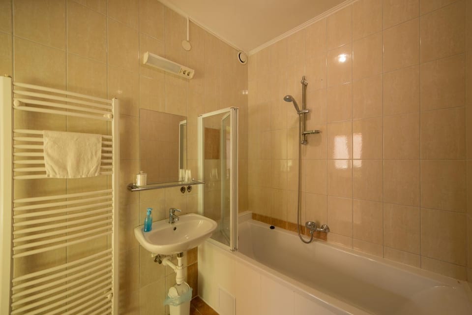 Bíbic Vendégházak Bed and Breakfast in Hungary