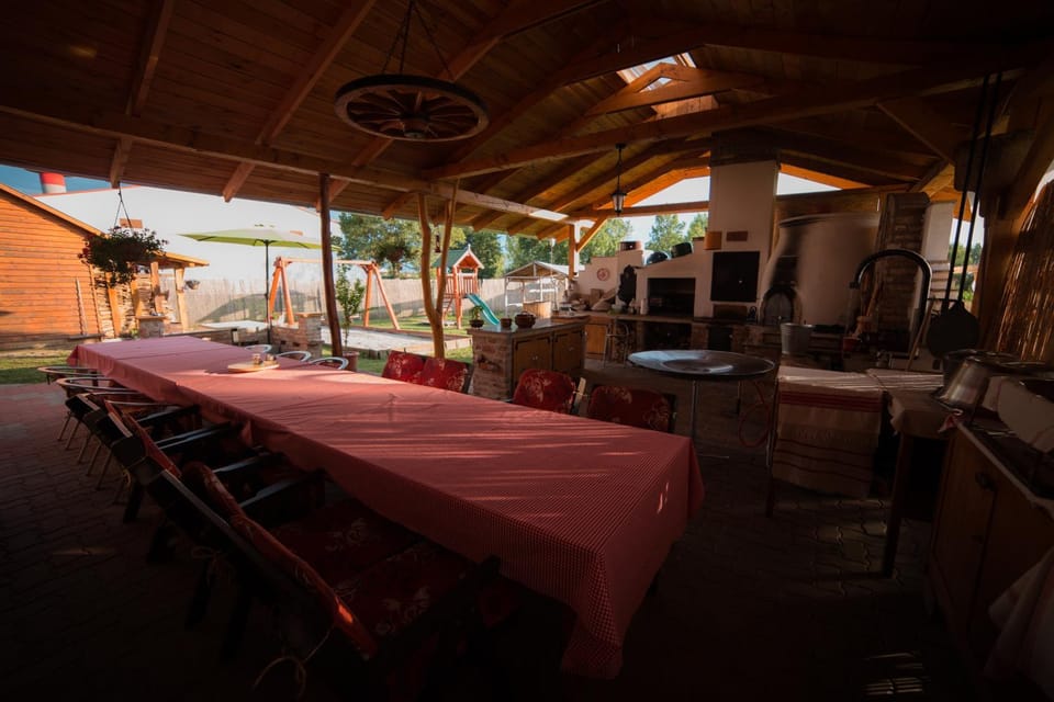 Patio, Balcony/Terrace