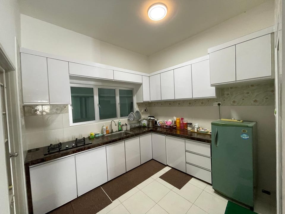 NORISH HOMESTAY House in Bayan Lepas
