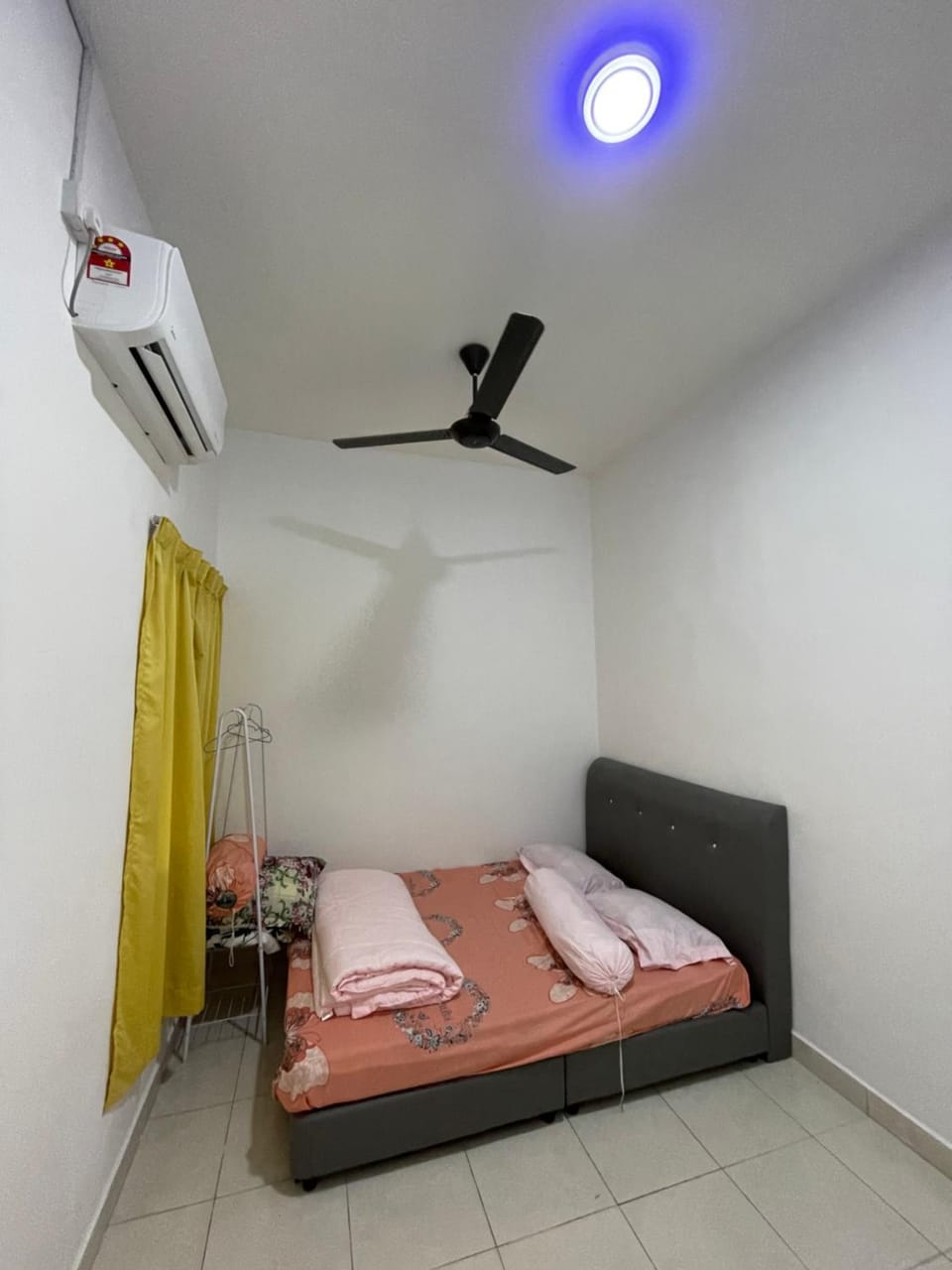 NORISH HOMESTAY House in Bayan Lepas