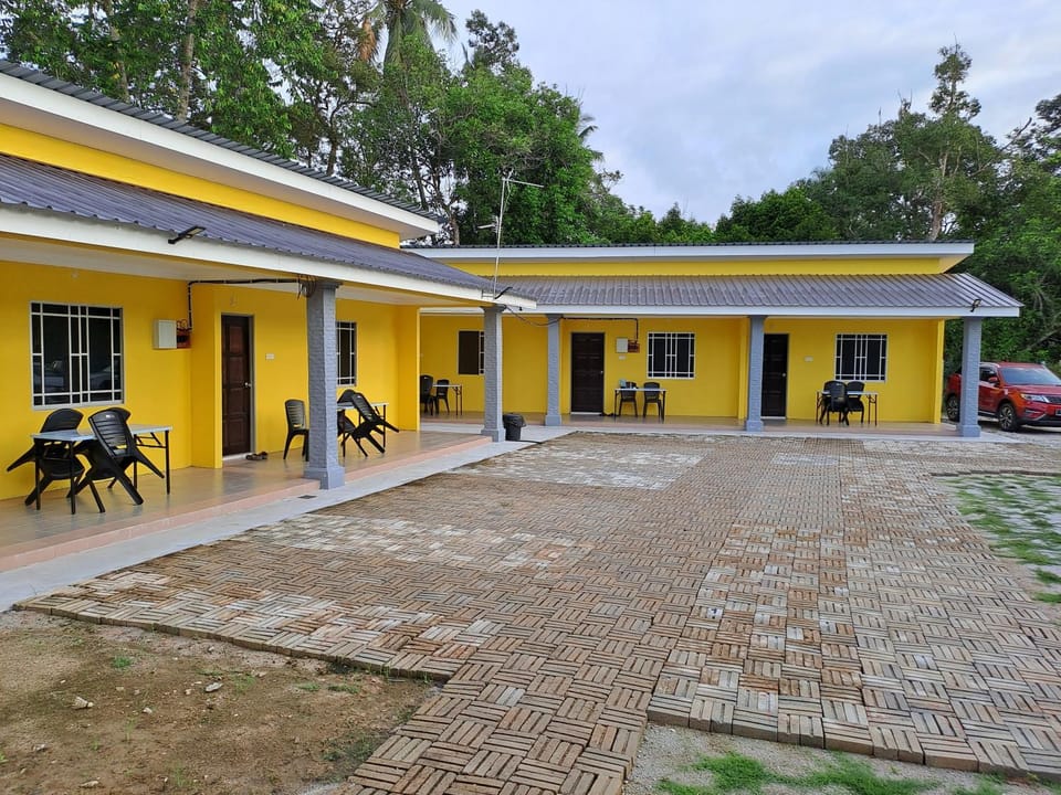 Room/Homestay NazaDja Vacation rental in Selangor, Malaysia