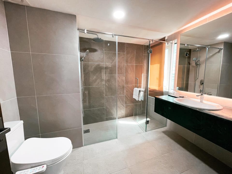 The Avenue M Hotel in Johor Bahru
