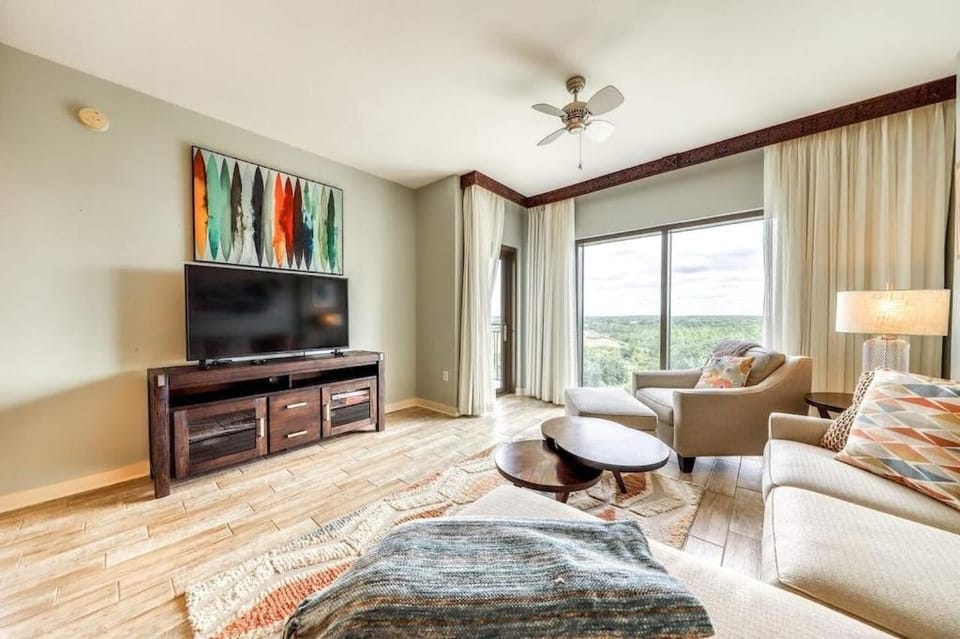 Life's a Beach in this cozy condo in the Origin at Seahaven Resort Apartment in Panama City Beach