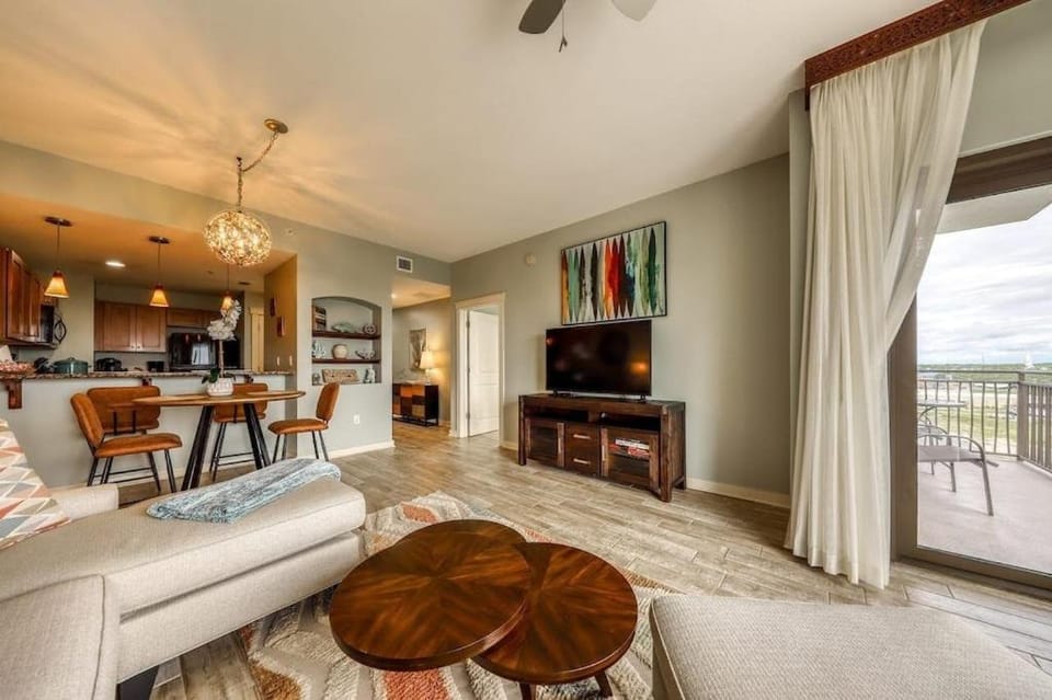 Life's a Beach in this cozy condo in the Origin at Seahaven Resort Apartment in Panama City Beach