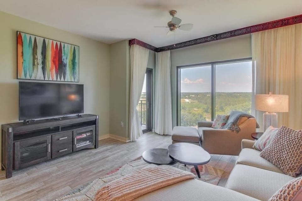 Life's a Beach in this cozy condo in the Origin at Seahaven Resort Apartment in Panama City Beach