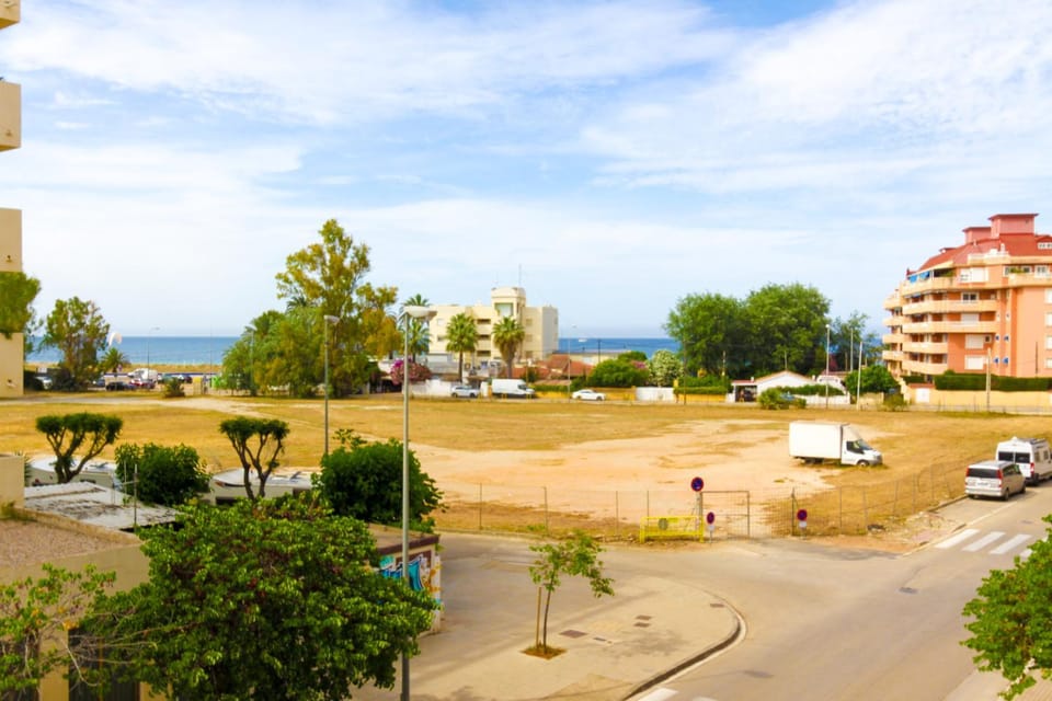 Puerto Romano Vistas al Mar 6 Pax by costablancarent Apartment in Dénia