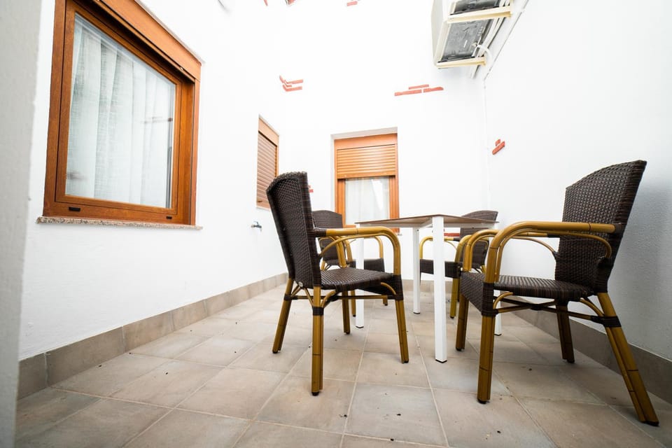 Apartamentos Mk77 León- Cantareros Apartment in León