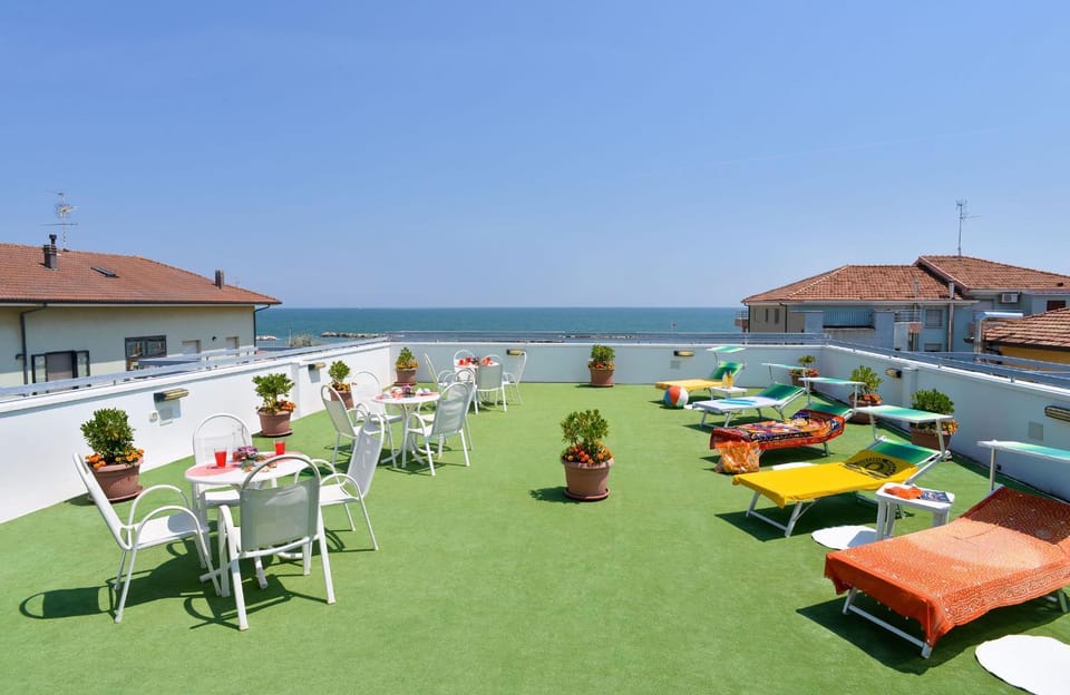Solarium