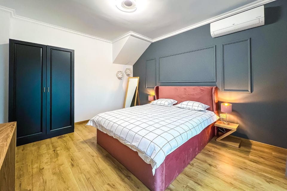 Deluxe Central Rooms Apartment in Plovdiv Province