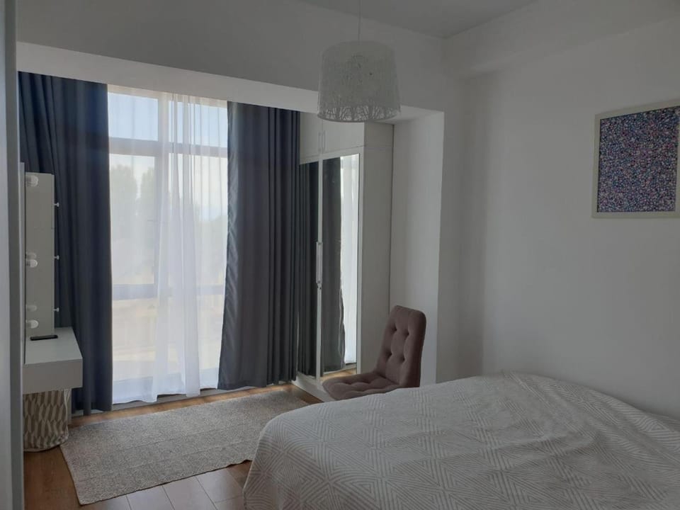 Иссыкуль, Центр Отдыха Радуга Apartment in Almaty Region, Kazakhstan