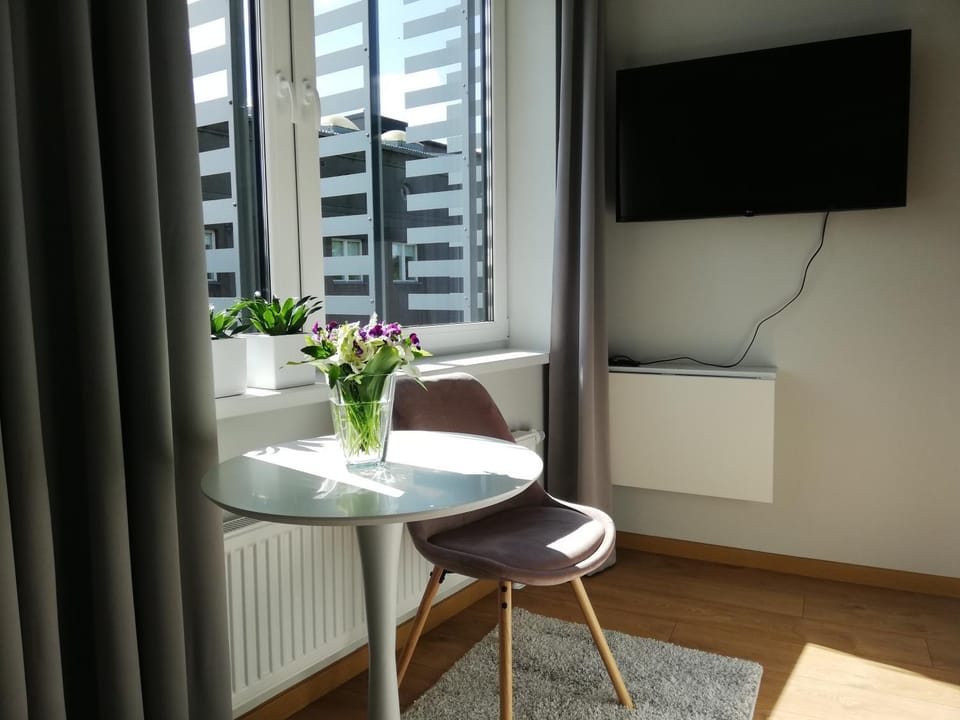 Pepleri Studio 67 Apartment in Estonia