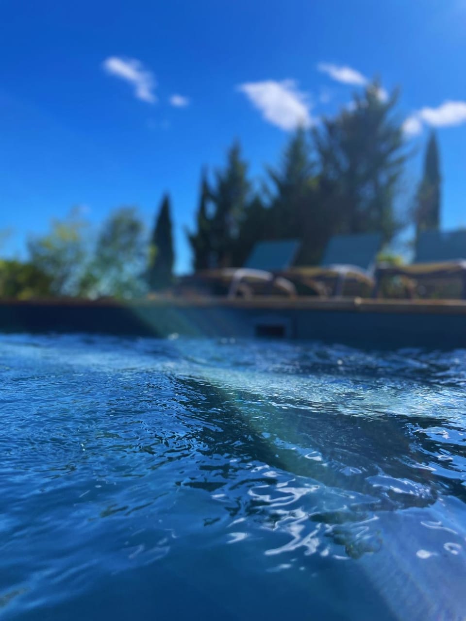 Les Hauts de la Pinède - Villa avec Piscine, Jacuzzi et Boulodrome privatifs Villa in Occitanie