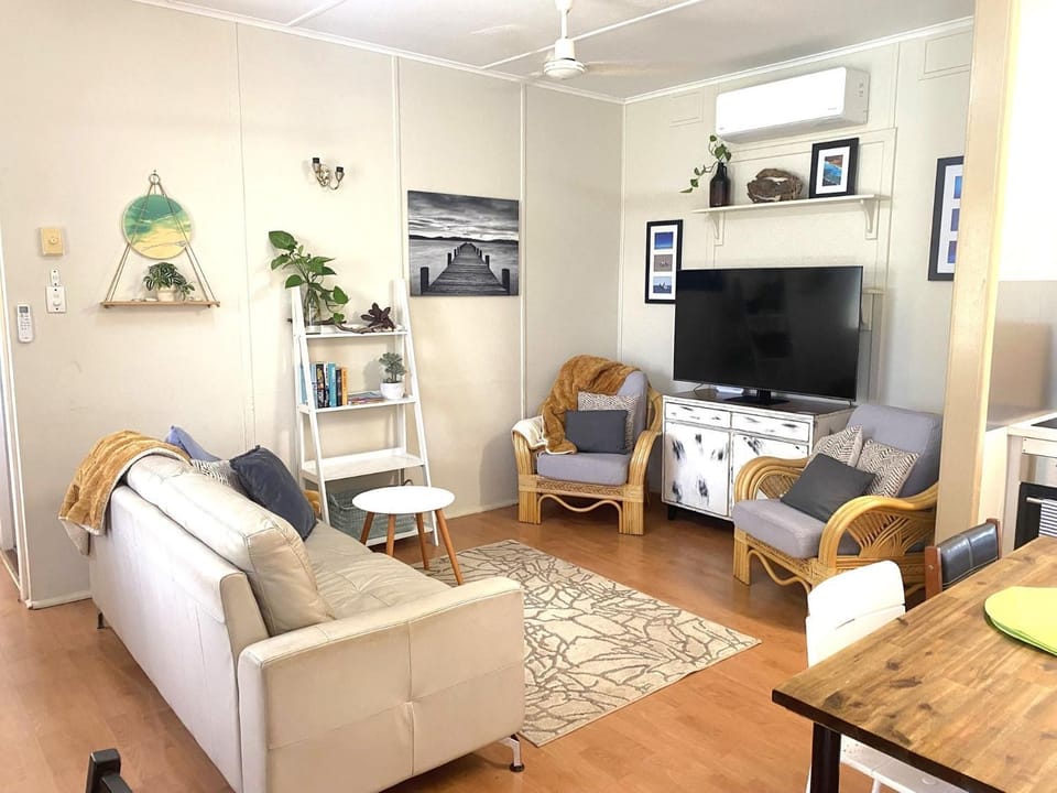 Exmouth Villas Unit 28 House in Exmouth