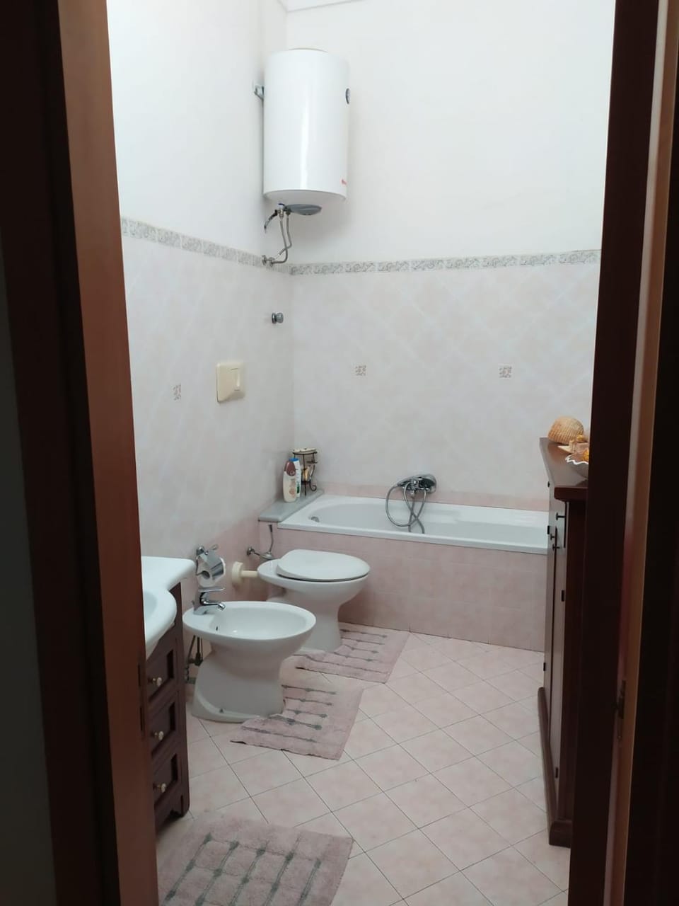 DIMORA LETIZIA -APARTMENT Apartment in Campania
