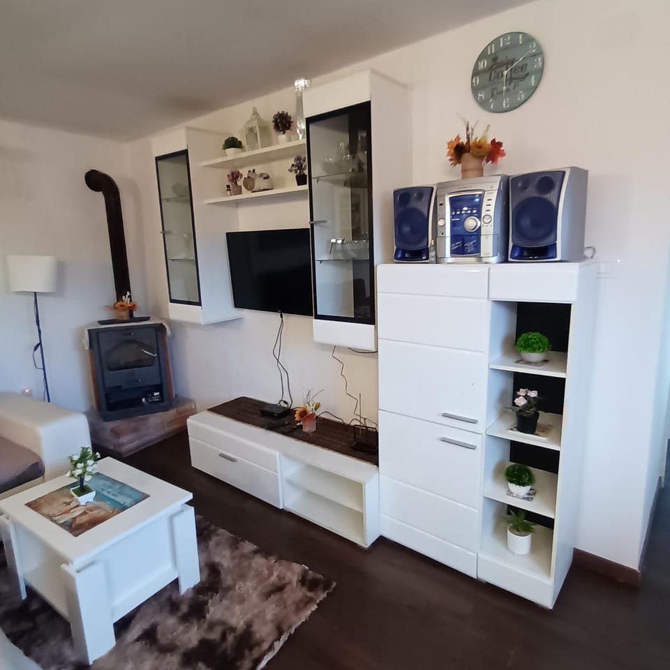 Apartman Leona Bregi Apartment in Opatija