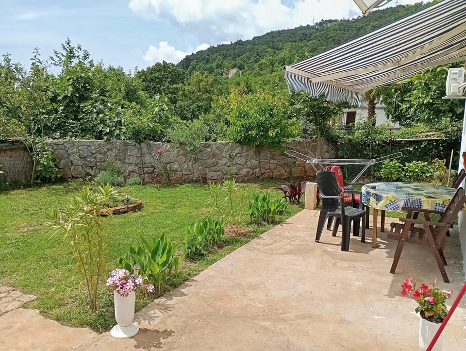 Apartman Leona Bregi Apartment in Opatija