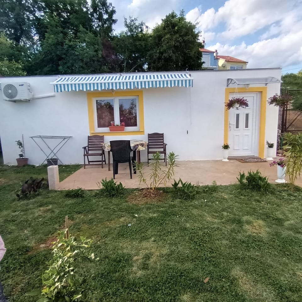 Apartman Leona Bregi Apartment in Opatija
