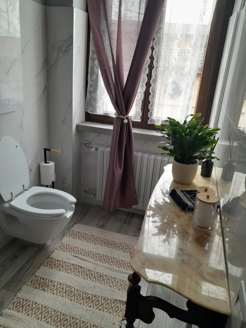PALAZZO Bed and Breakfast Bed and Breakfast in Province of Brescia