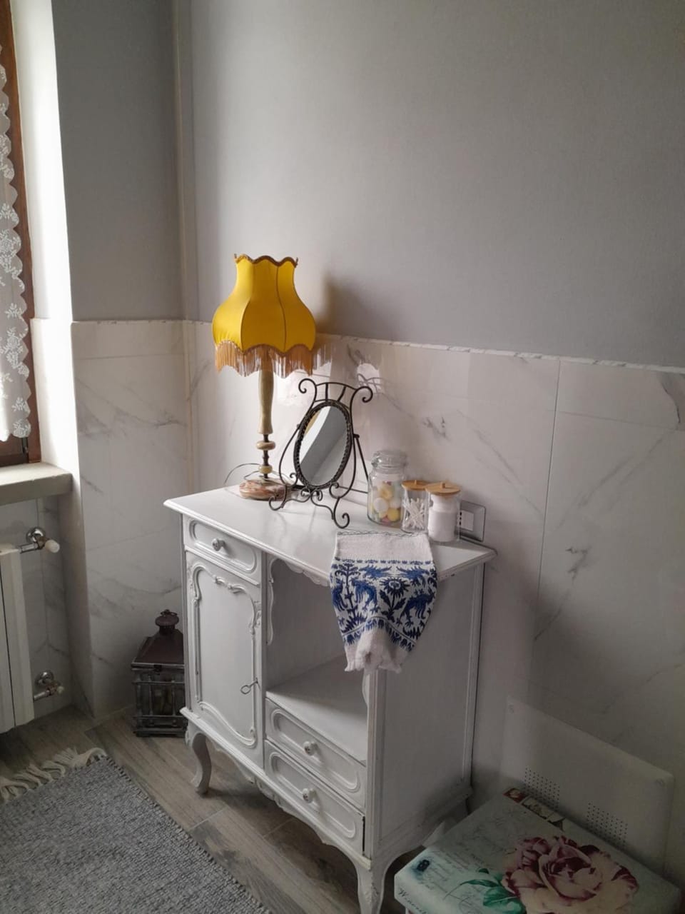 PALAZZO Bed and Breakfast Bed and Breakfast in Province of Brescia