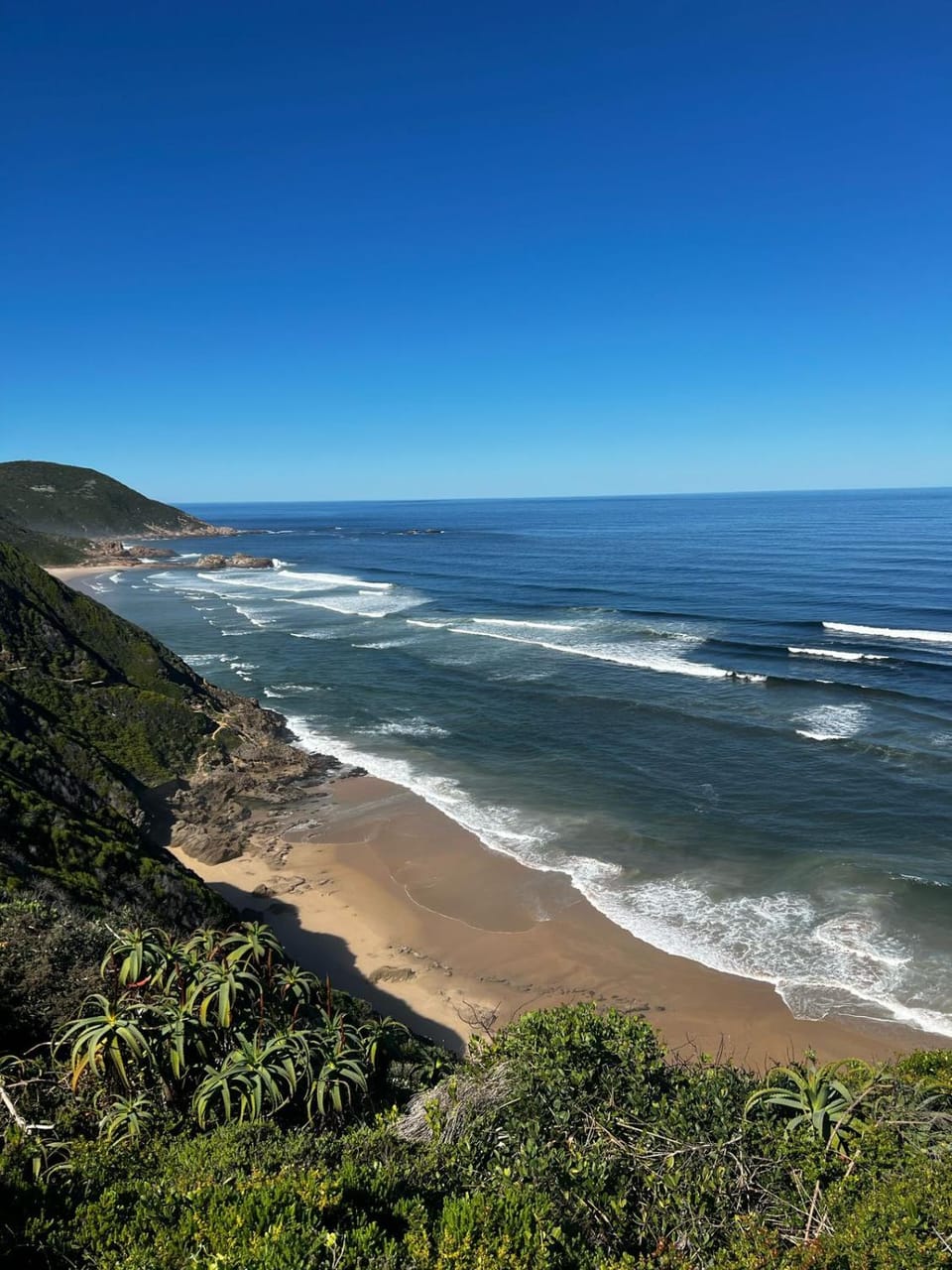 Sea view